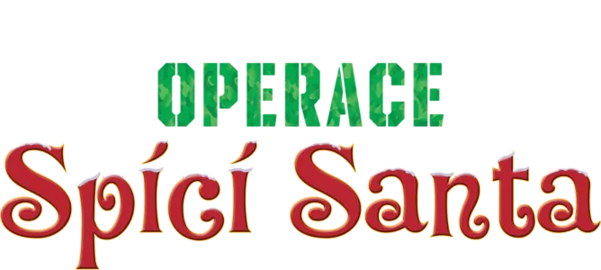 Operace spící Santa