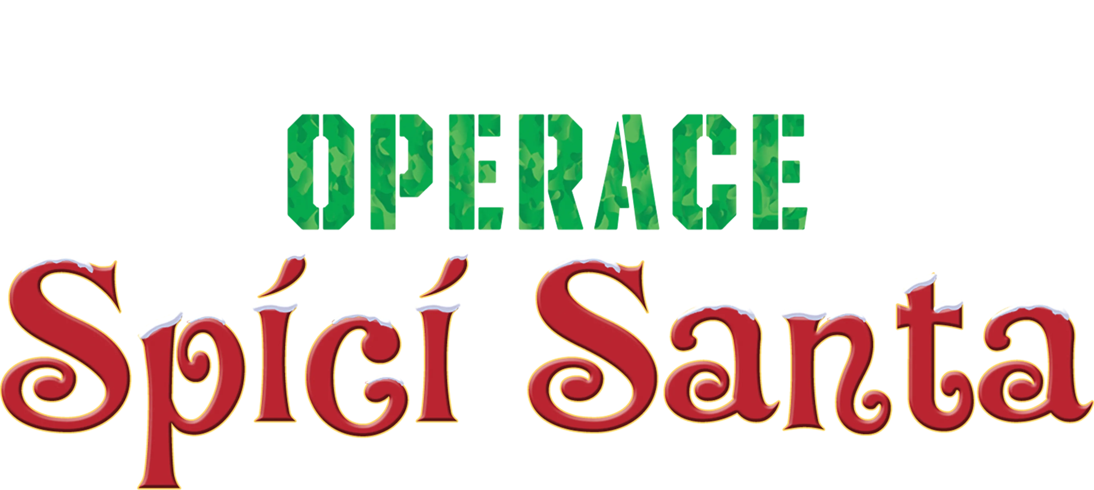 Operace spící Santa