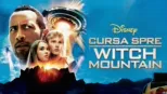 thumbnail - Cursa spre Witch Mountain