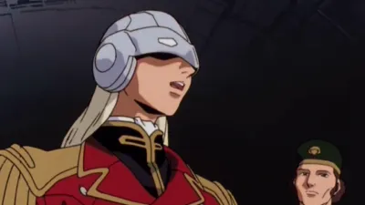 thumbnail - S1:E3 (Sub) 5 Gundams Confirmed