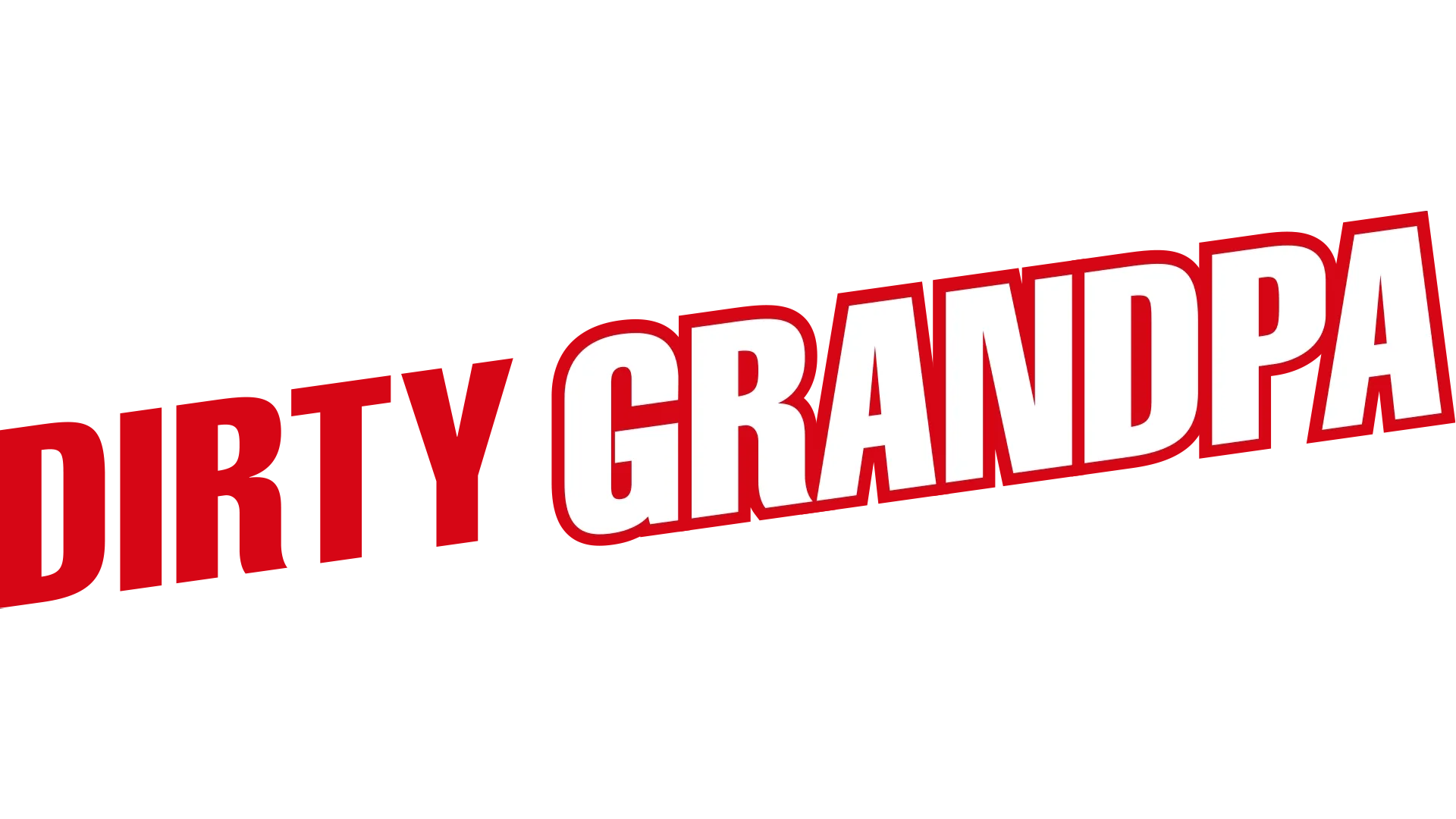 Dirty Grandpa