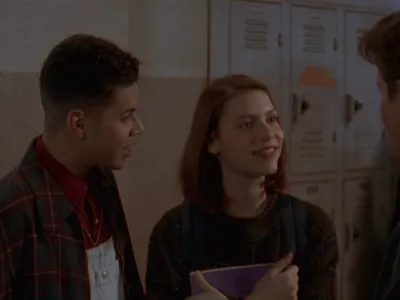 thumbnail - S1:E17 Betrayal