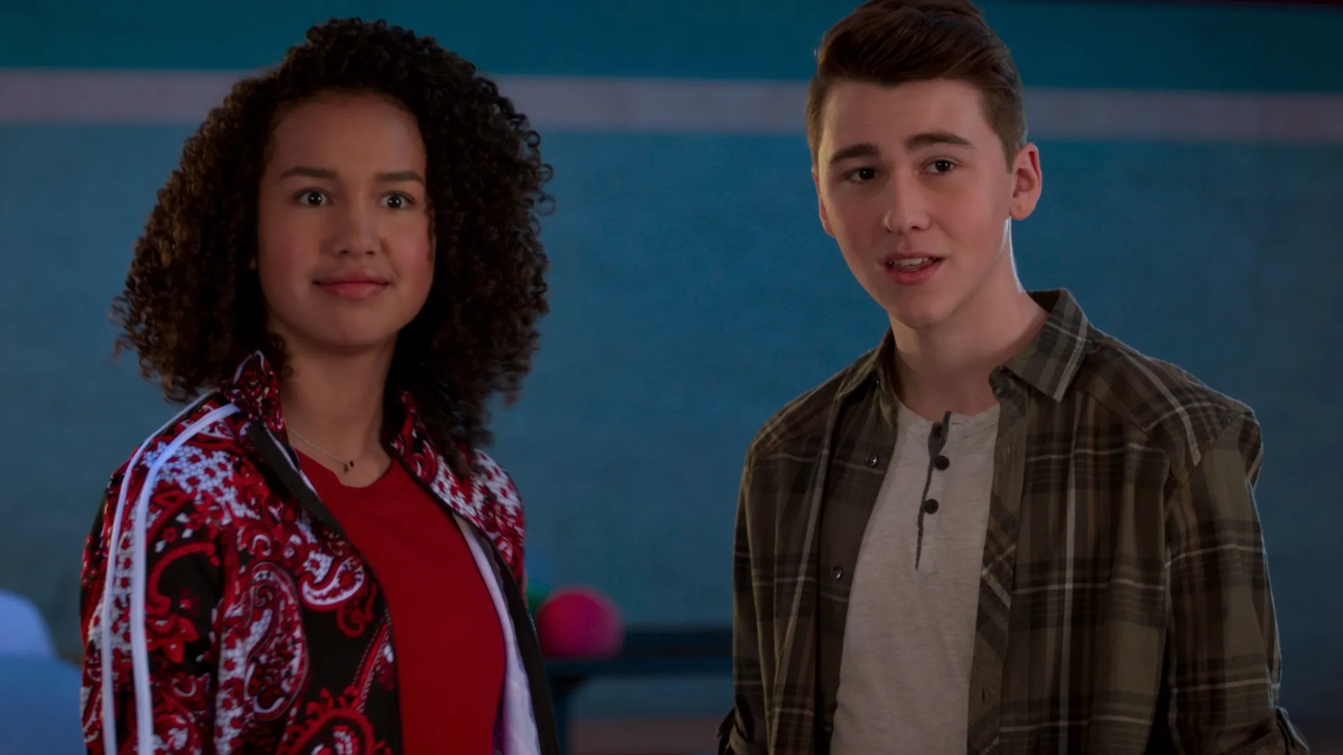 thumbnail - S3:E14 Arts and Inhumanities