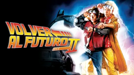 thumbnail - Volver al futuro II
