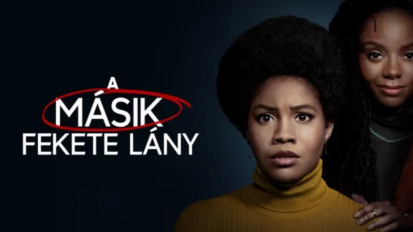 thumbnail - A másik fekete lány