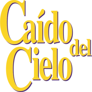 Caído del cielo