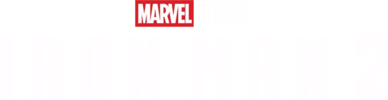 Iron Man 2 de Marvel Studios