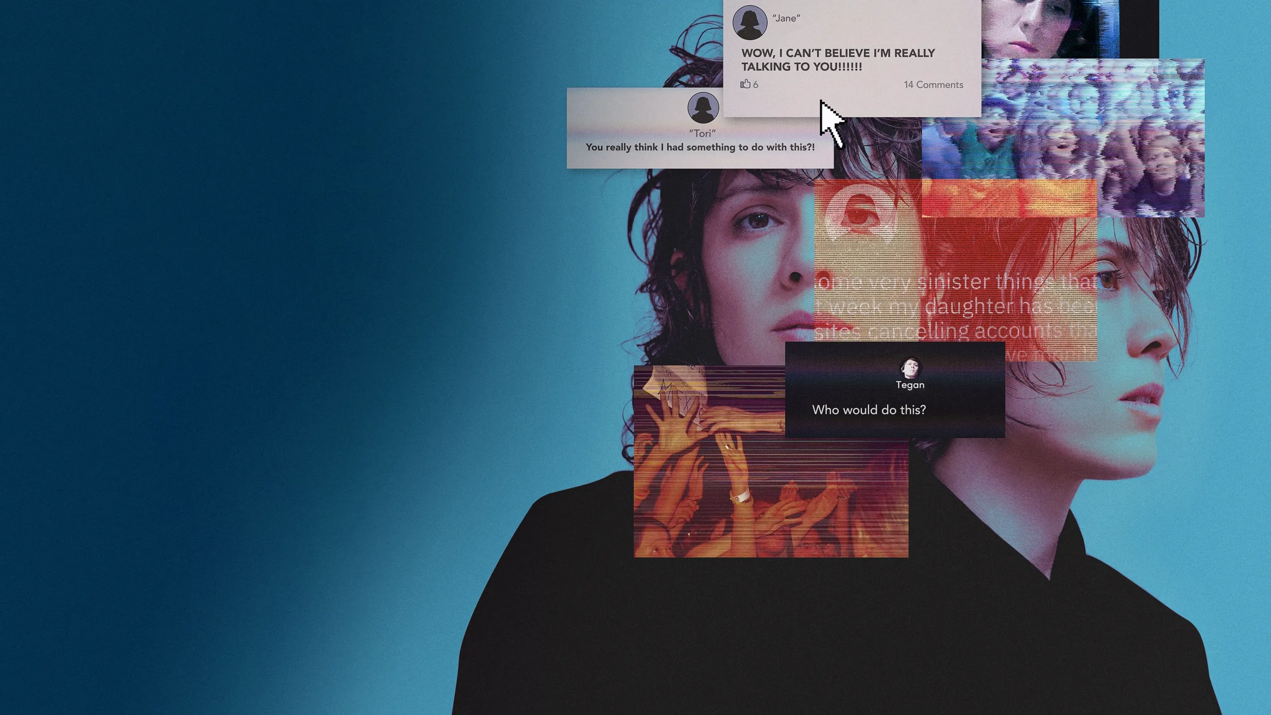 Fanatical: The Catfishing of Tegan and Sara