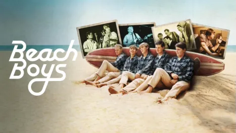 thumbnail - Beach Boys