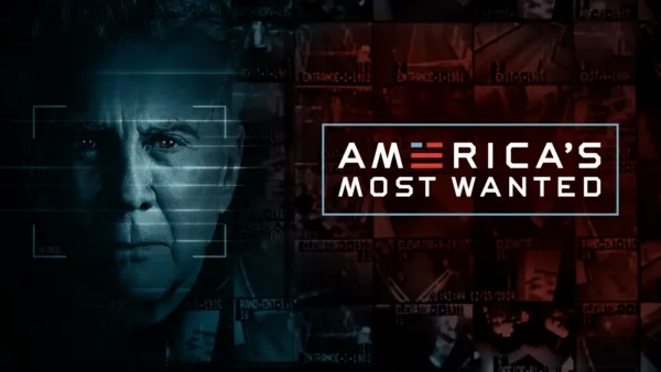 thumbnail - America's Most Wanted