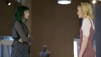 thumbnail - S2:E8 the dreaM