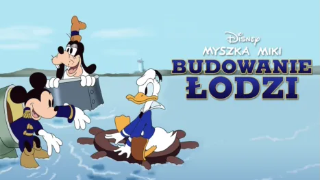 thumbnail - Budowanie łodzi