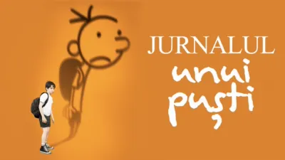 Jurnalul unui puști