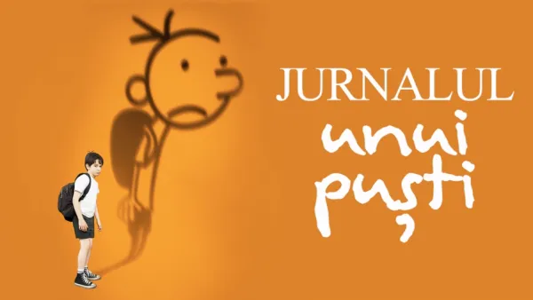 thumbnail - Jurnalul unui puști