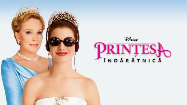 thumbnail - Prințesa îndărătnică