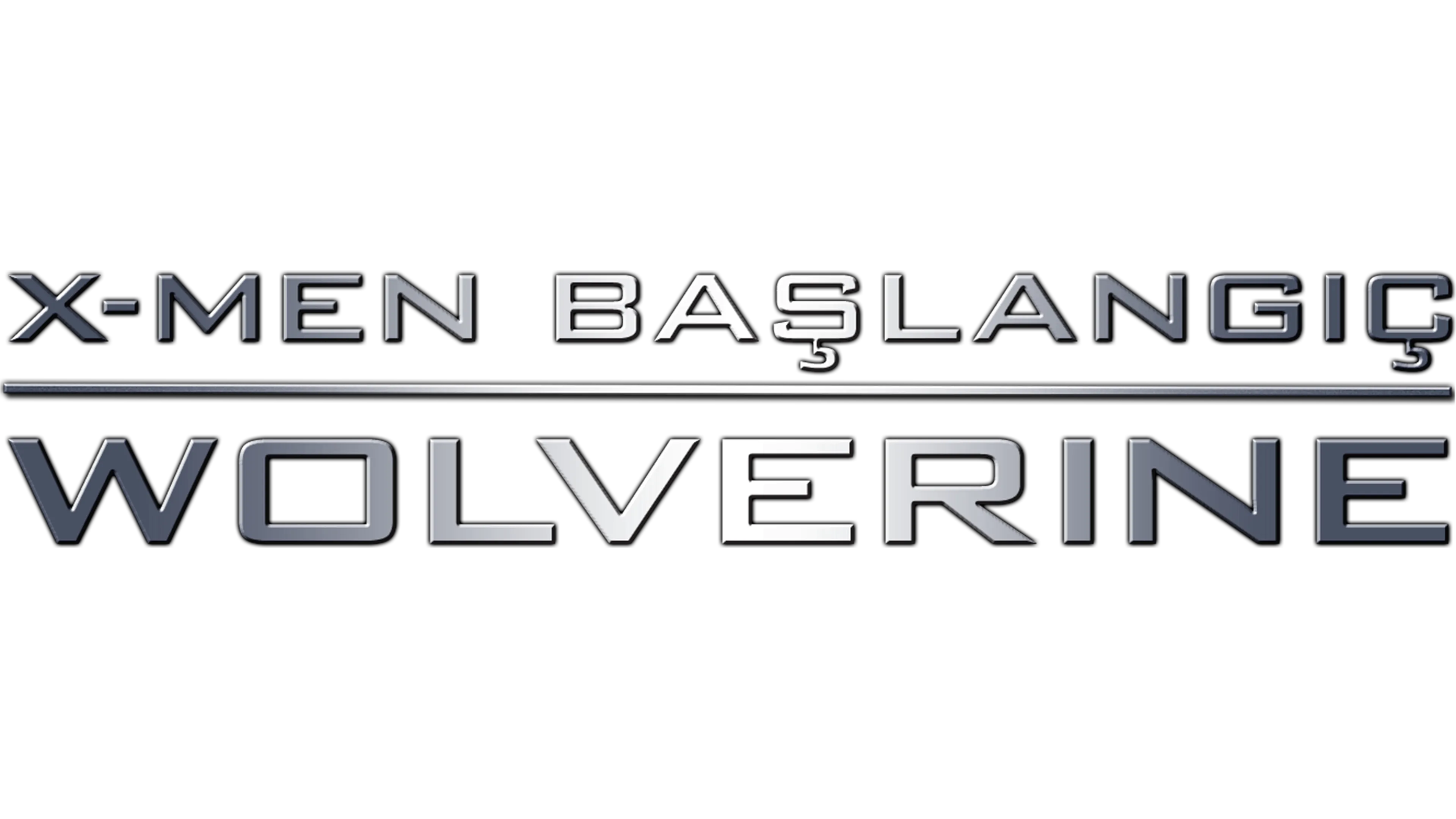 X-Men Başlangıç: Wolverine