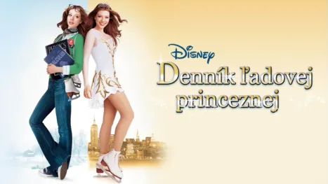 thumbnail - Denník ľadovej princeznej
