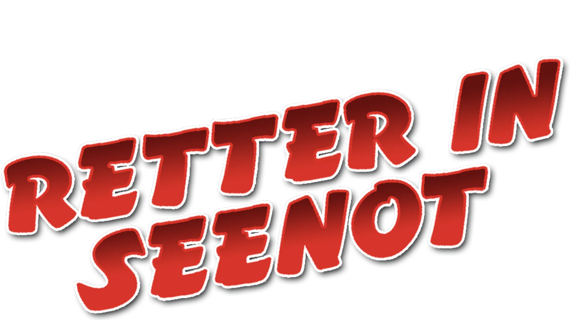 Retter in Seenot