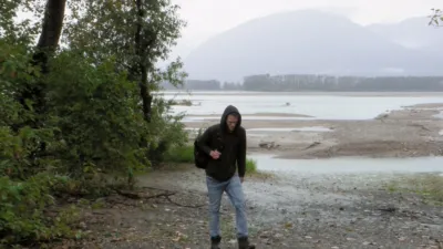 thumbnail - S22:E9 Mike