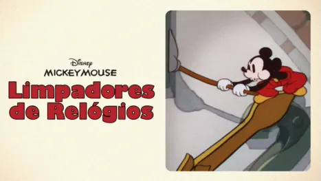 thumbnail - Limpadores de Relógios