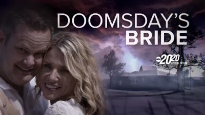 thumbnail - S2:E5 Doomsday's Bride
