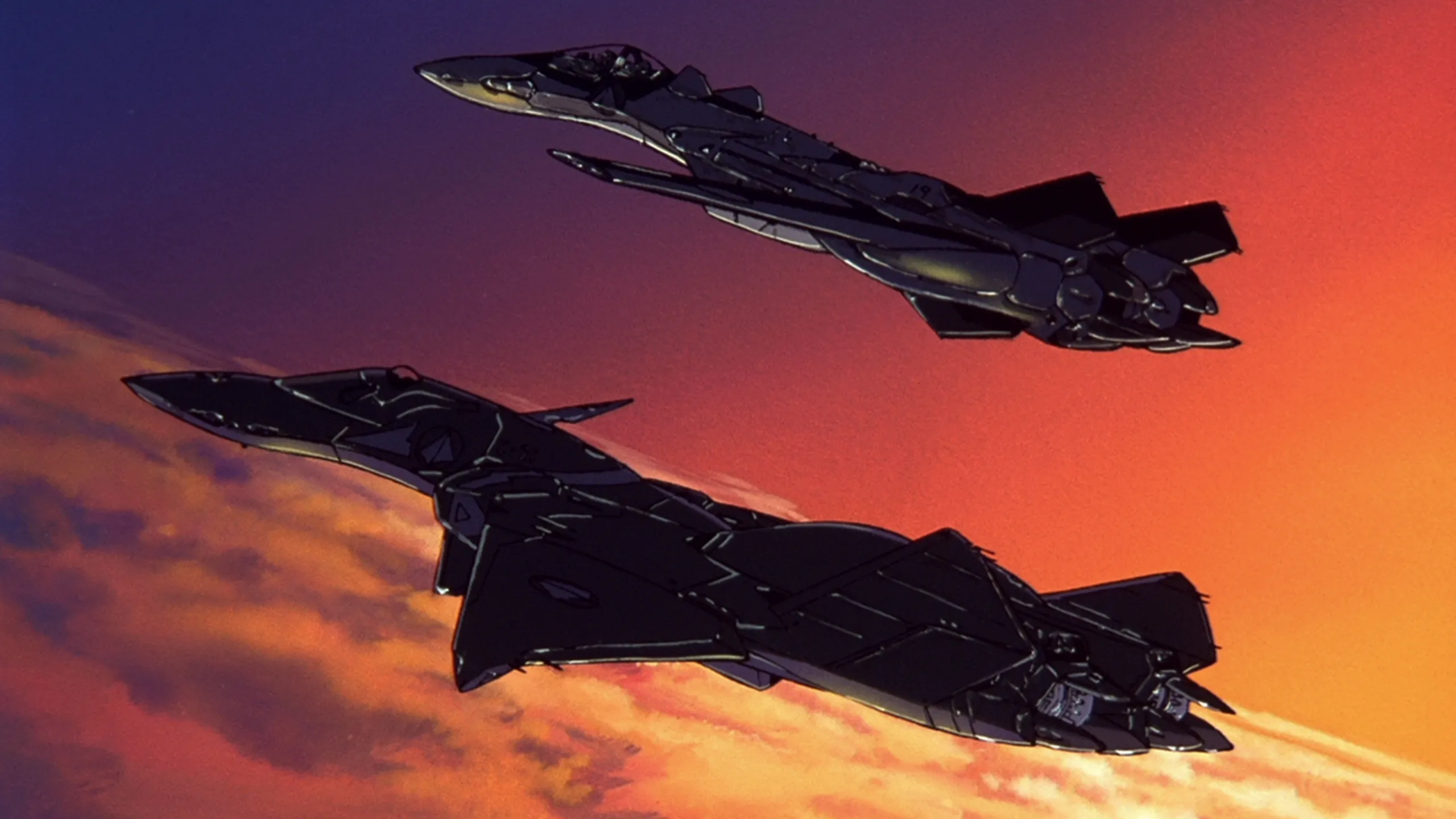 thumbnail - S1：第4話「Episode 4」