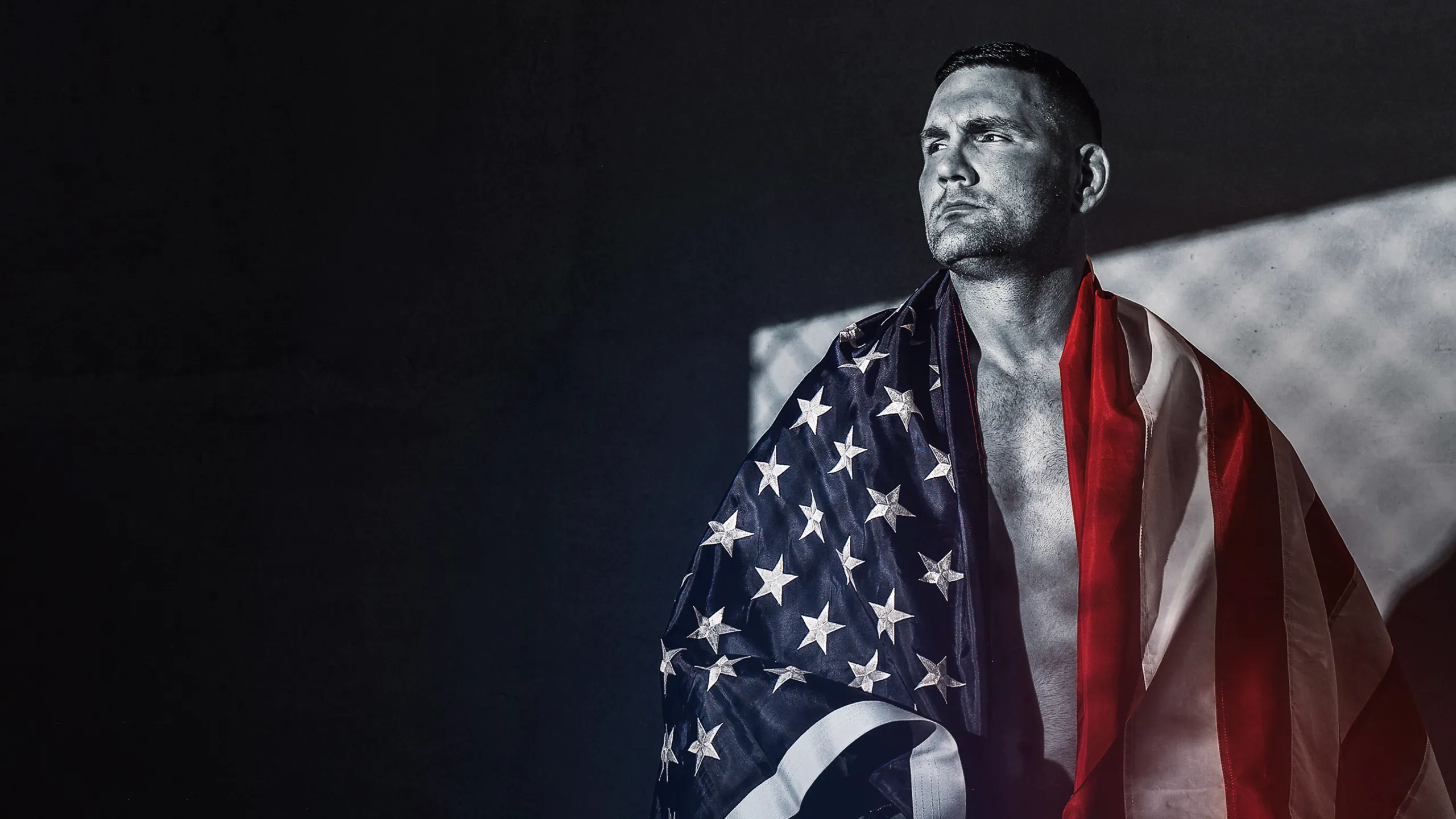 Chris Weidman: The Return
