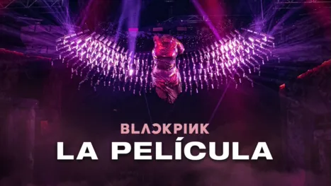 thumbnail - BLACKPINK THE MOVIE