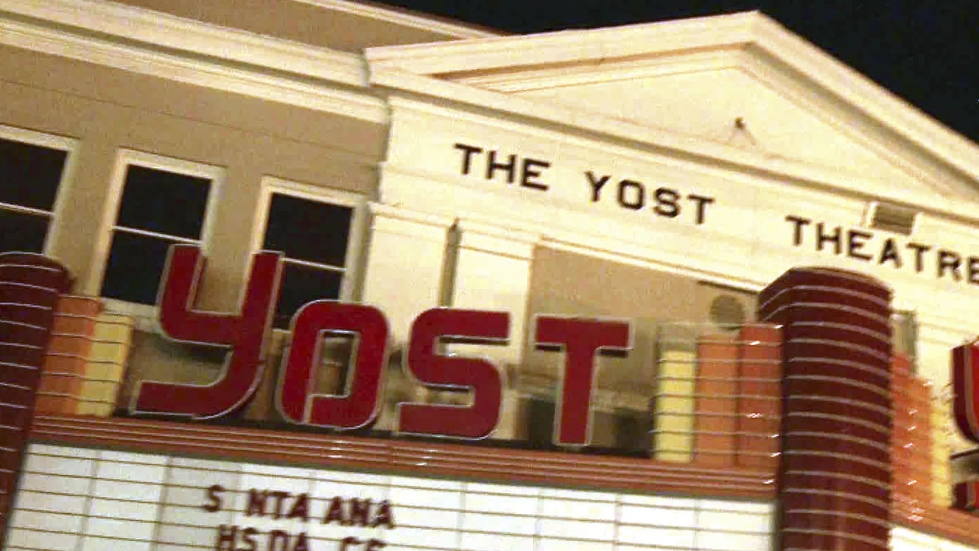 thumbnail - S9:E5 Yost Theatre & Ritz Hotel