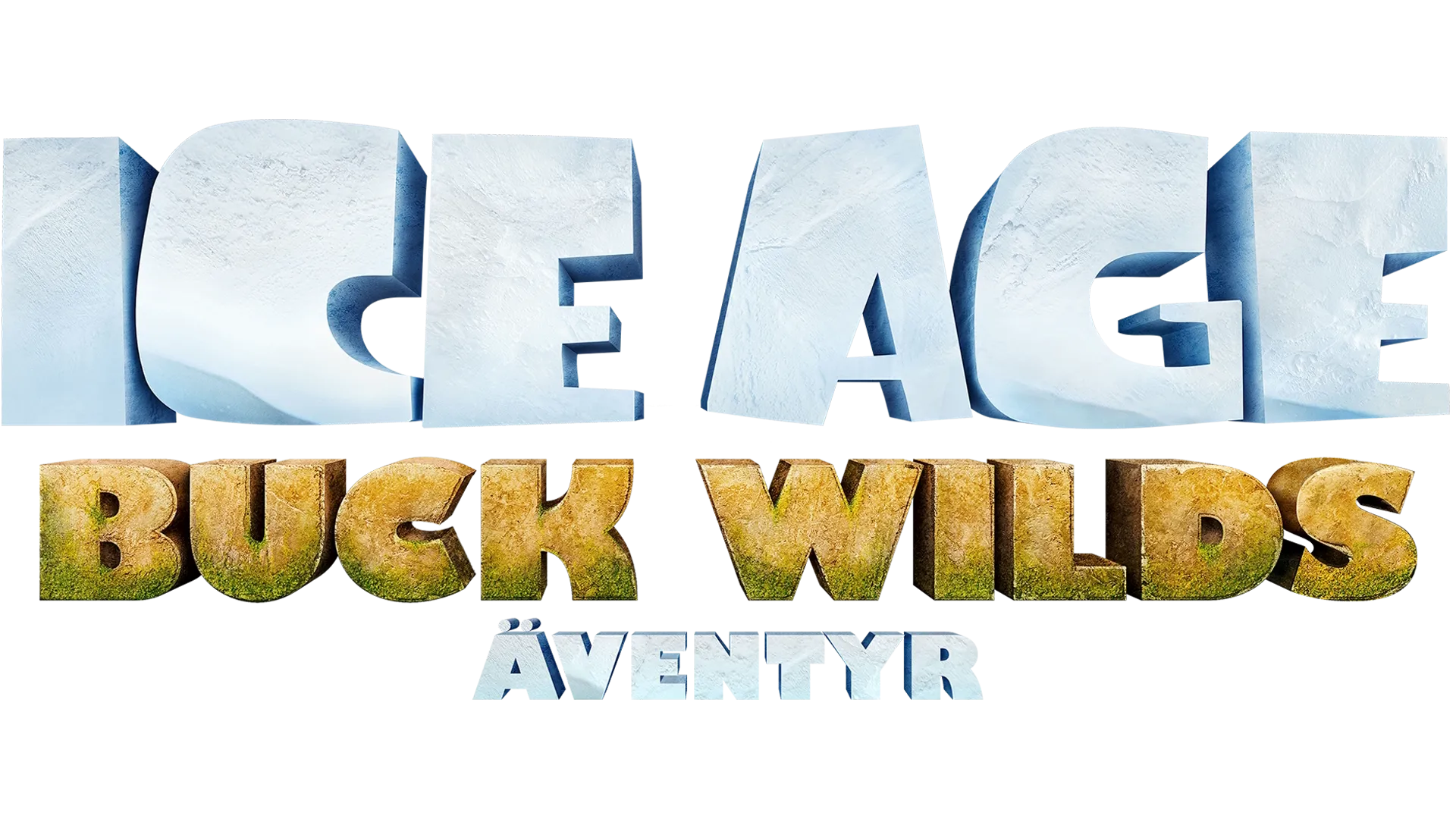 Ice Age: Buck Wilds äventyr