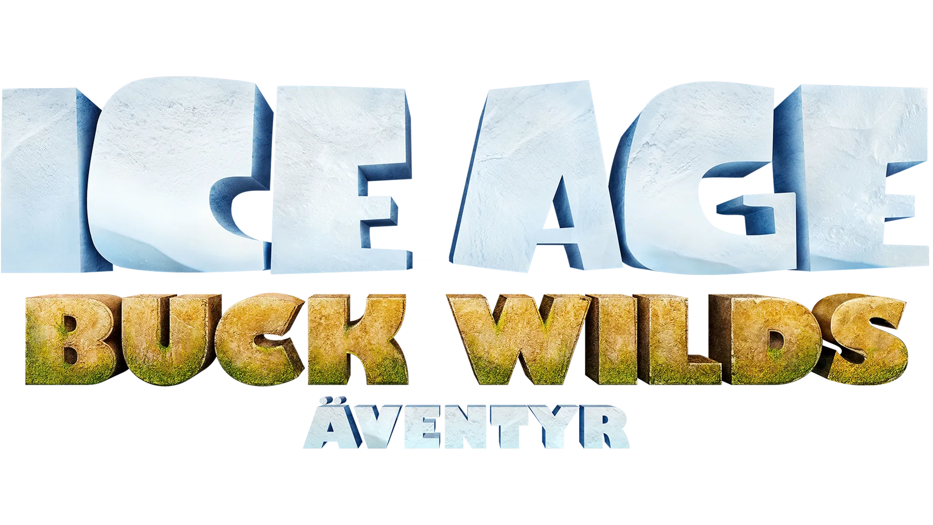 Ice Age: Buck Wilds äventyr