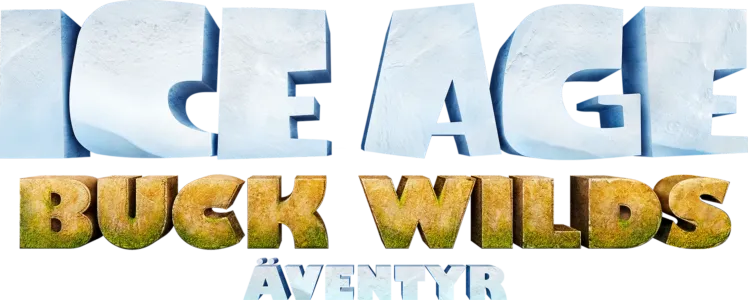 Ice Age: Buck Wilds äventyr