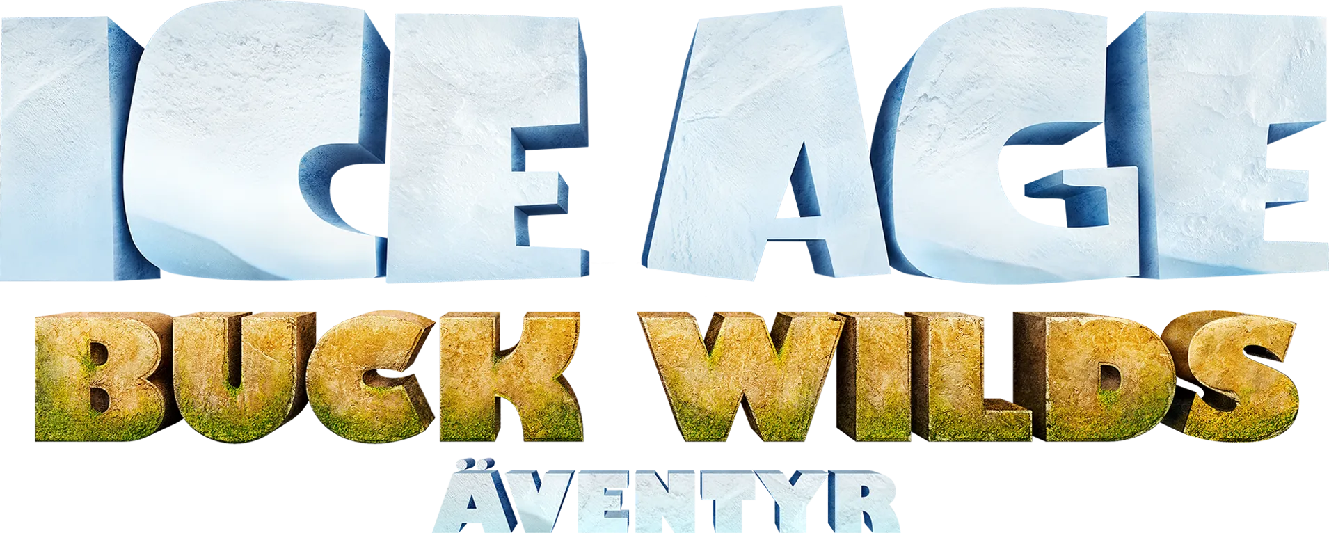 Ice Age: Buck Wilds äventyr