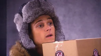 thumbnail - S5:E19 Interference