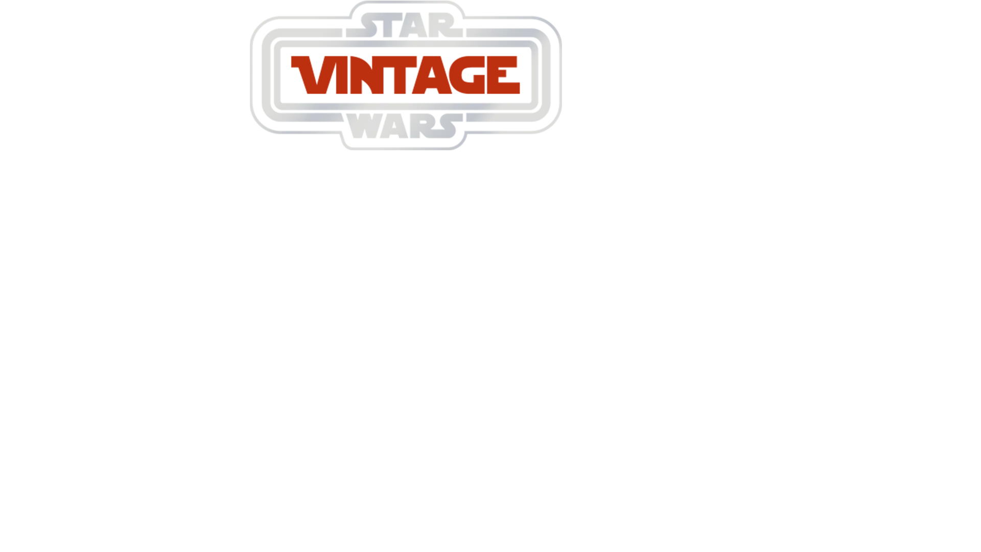 Star Wars Vintage : Ewoks : La bataille d'Endor