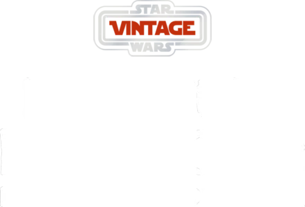 Star Wars Vintage : Ewoks : La bataille d'Endor