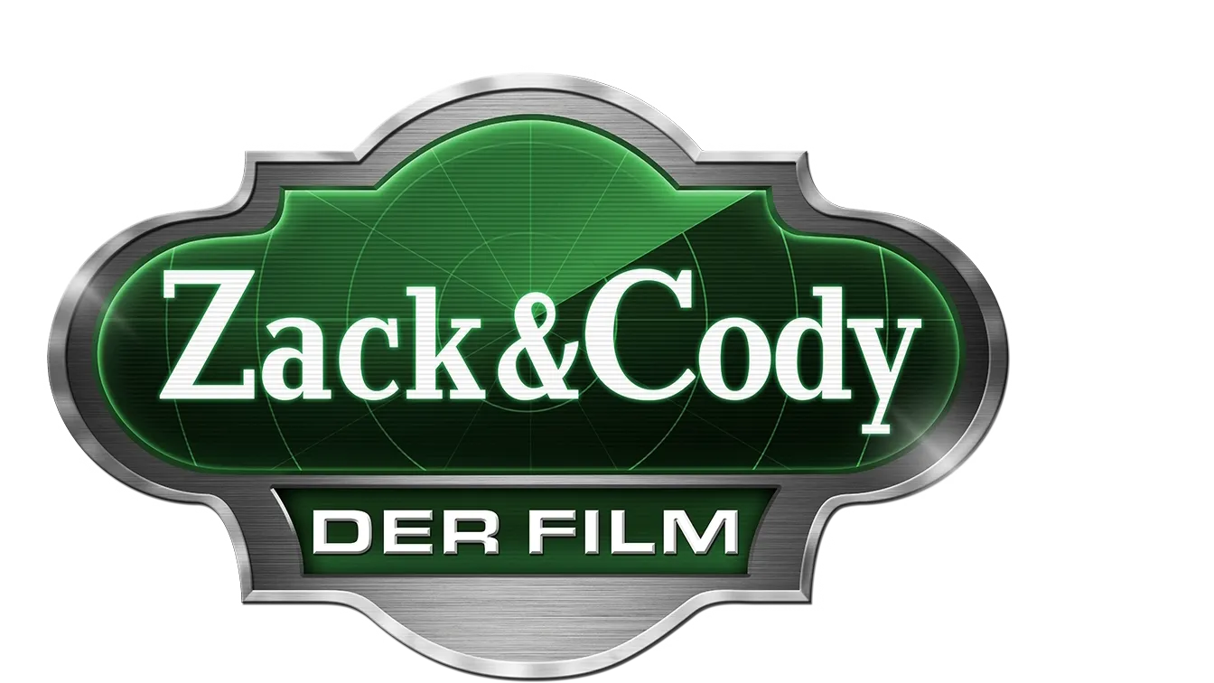 Zack & Cody − Der Film