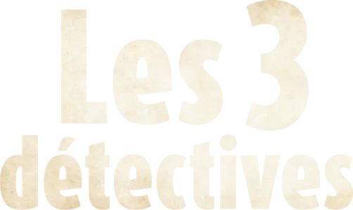 Les 3 détectives