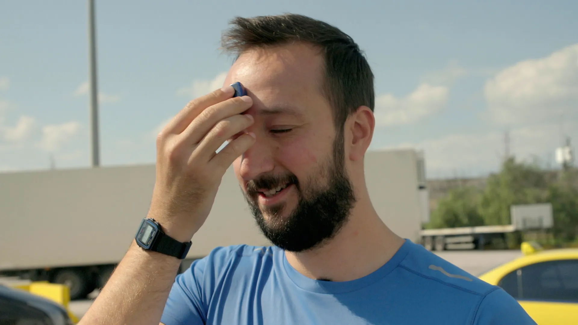 thumbnail - S1:E2 Baku - Azerbaijan
