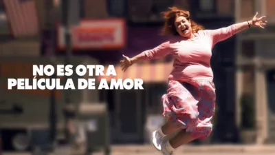 No es otra película de amor