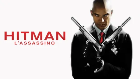 thumbnail - Hitman - L'assassino