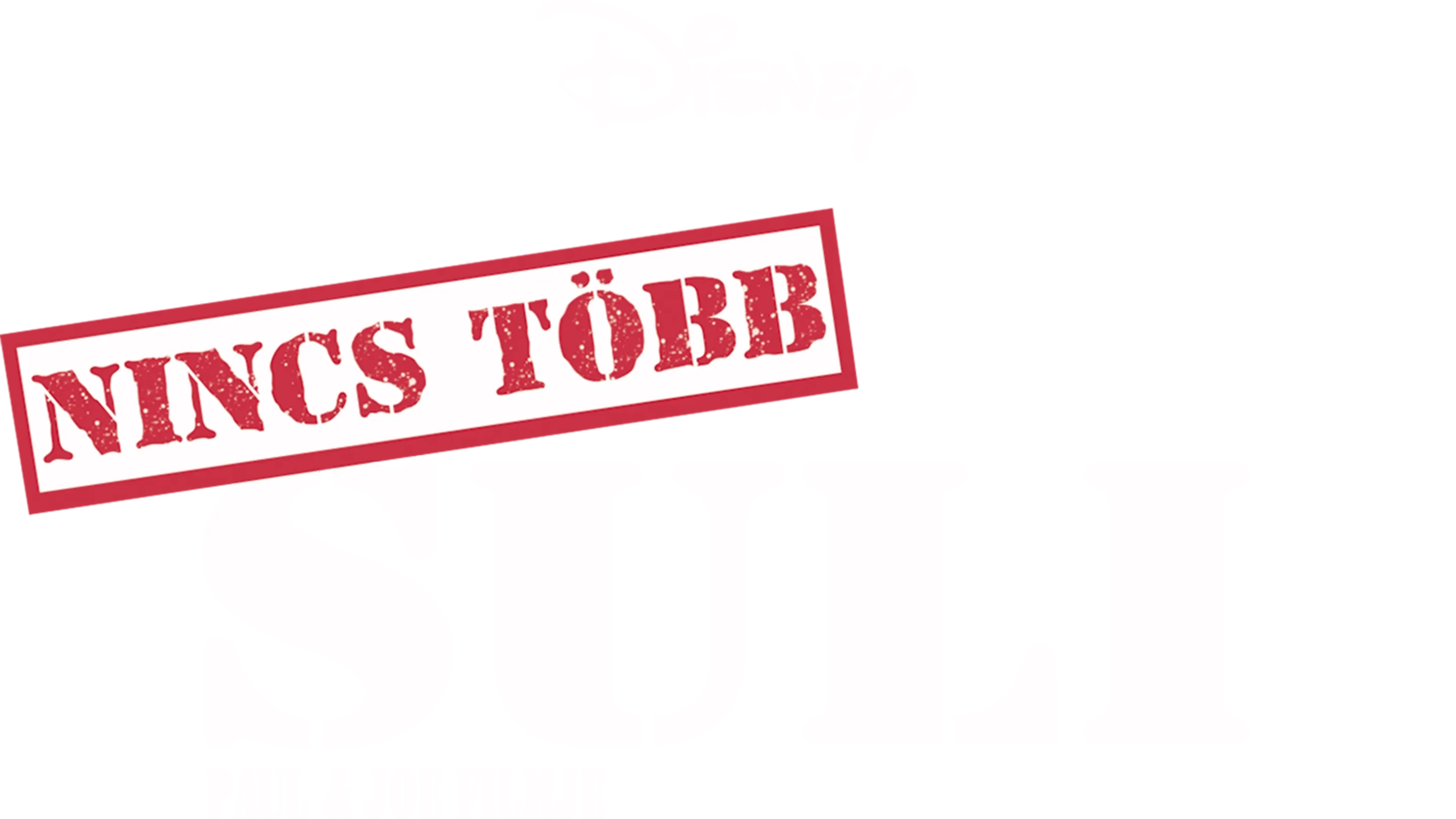 Nincs több suli