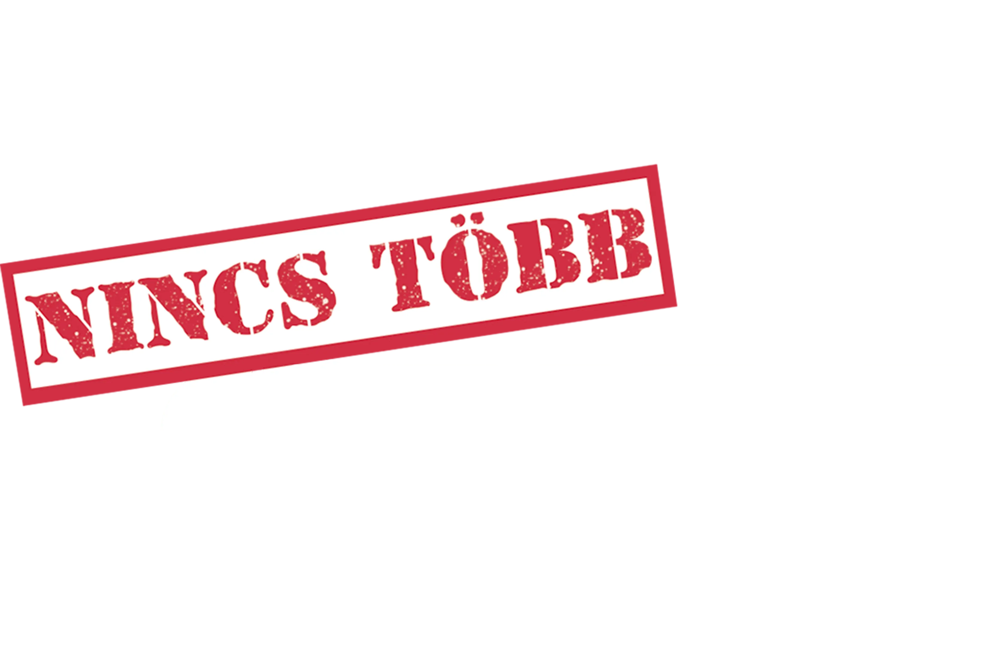 Nincs több suli