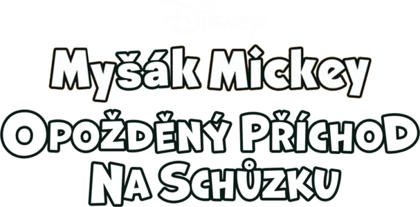 Opožděný příchod na schůzku