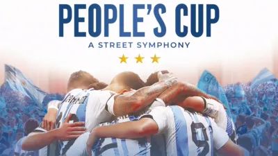 People's Cup: A Street Symphony