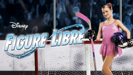thumbnail - Figure Libre (L'art du patinage)