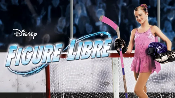 thumbnail - Figure Libre (L'art du patinage)