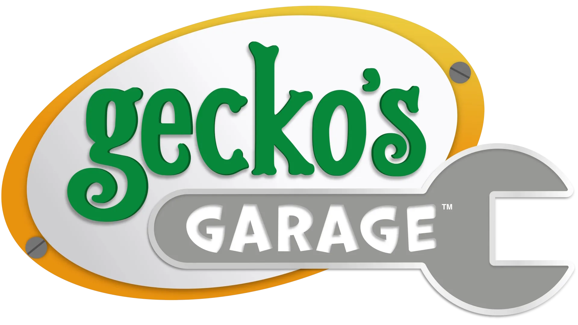 Gecko's Garage