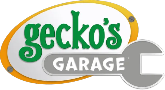 Gecko's Garage