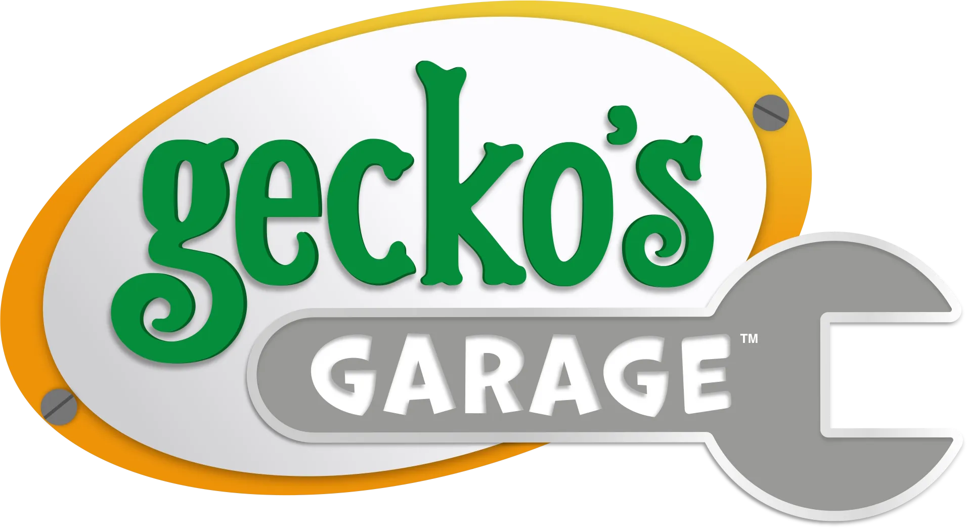 Gecko's Garage